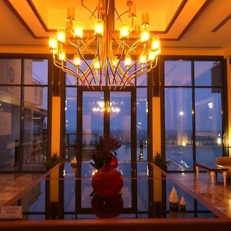 Blue Pier Hotel Kocaeli Luaran gambar