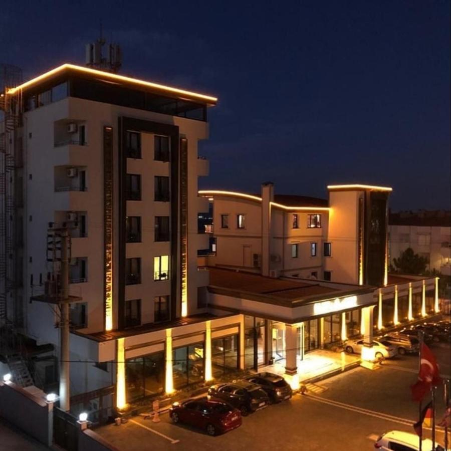 Blue Pier Hotel Kocaeli Luaran gambar