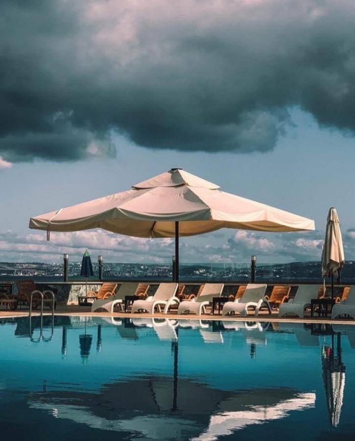 Blue Pier Hotel Kocaeli Luaran gambar