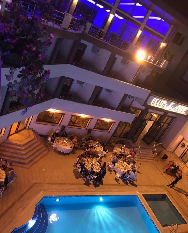 Blue Pier Hotel Kocaeli Luaran gambar