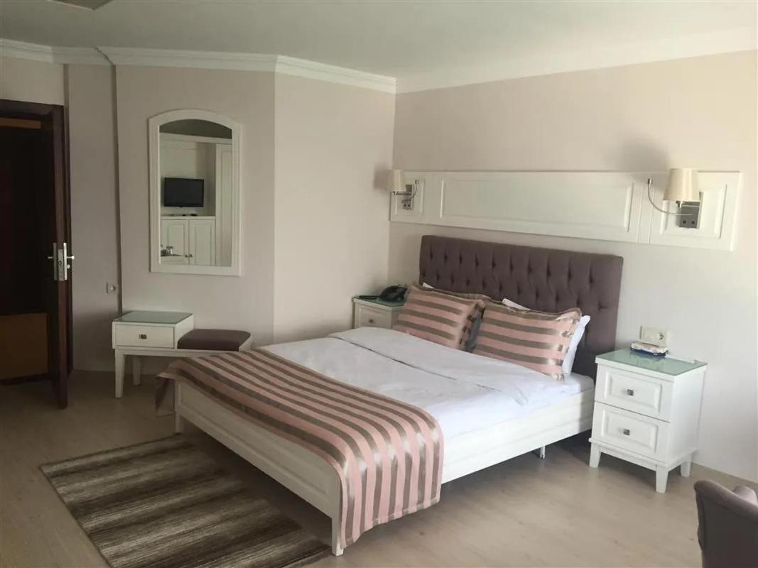 Blue Pier Hotel Kocaeli Luaran gambar