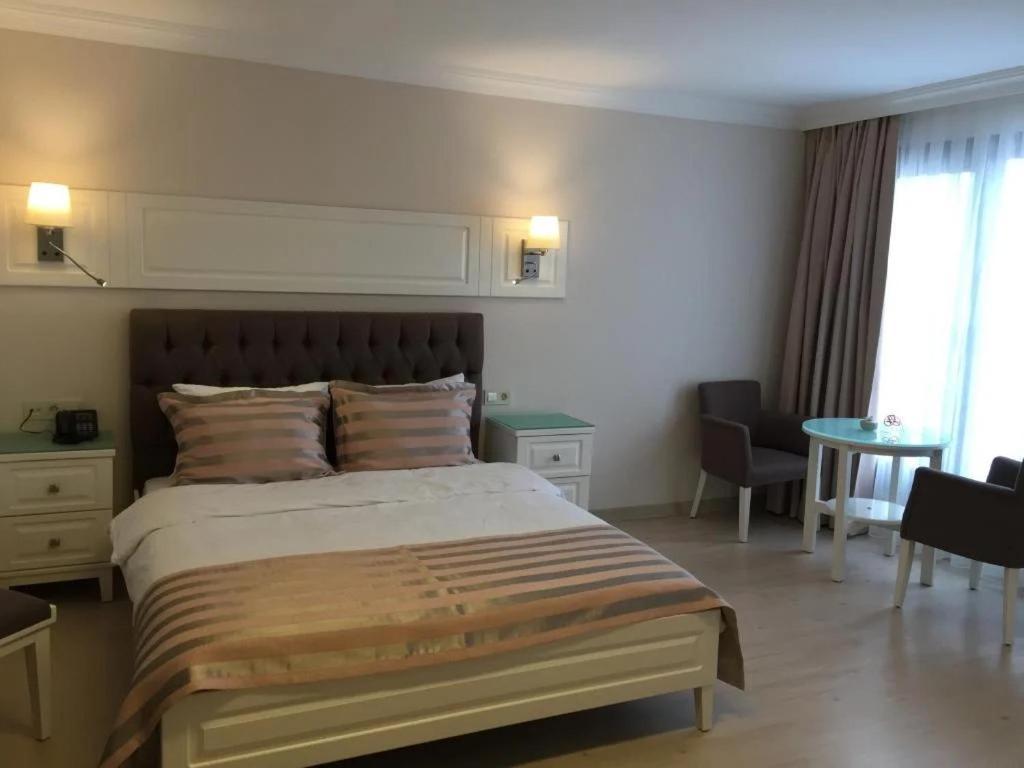 Blue Pier Hotel Kocaeli Luaran gambar