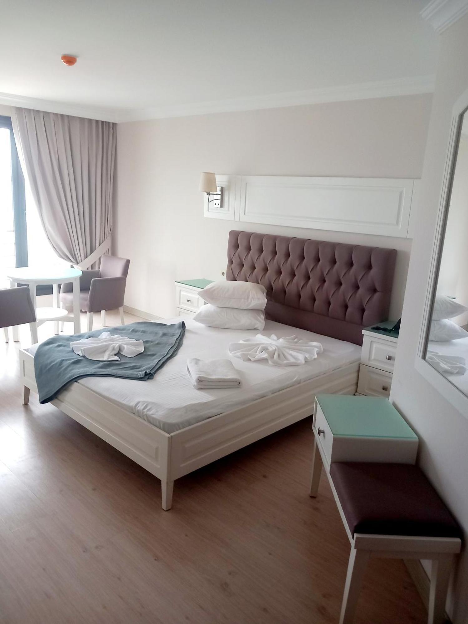 Blue Pier Hotel Kocaeli Luaran gambar