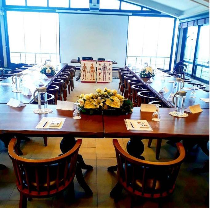 Blue Pier Hotel Kocaeli Luaran gambar