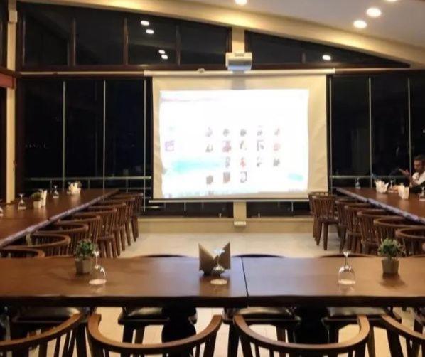 Blue Pier Hotel Kocaeli Luaran gambar
