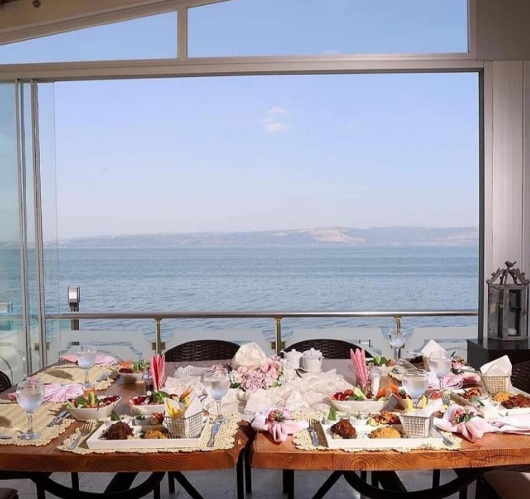 Blue Pier Hotel Kocaeli Luaran gambar