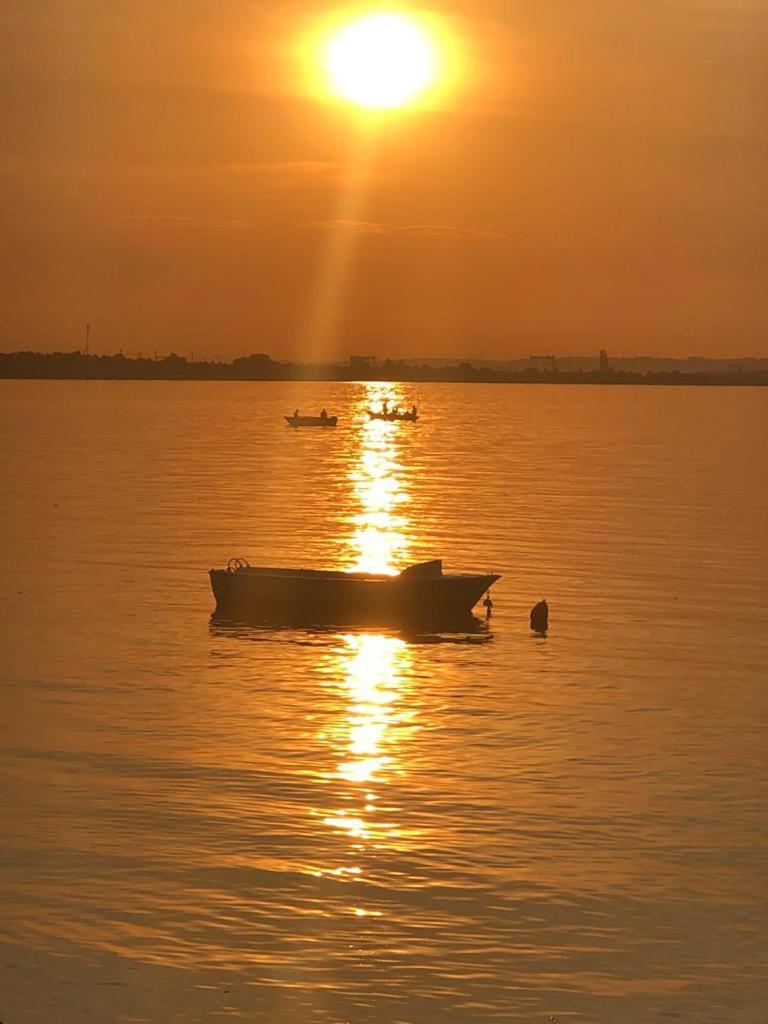Blue Pier Hotel Kocaeli Luaran gambar
