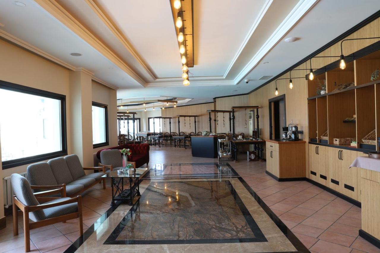 Blue Pier Hotel Kocaeli Luaran gambar