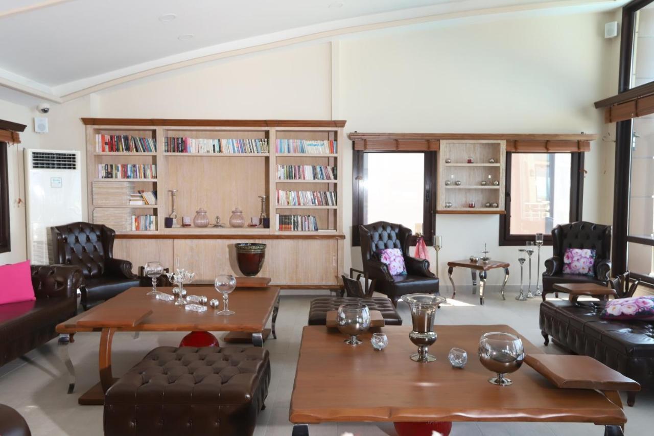 Blue Pier Hotel Kocaeli Luaran gambar