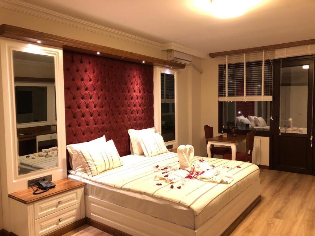 Blue Pier Hotel Kocaeli Luaran gambar