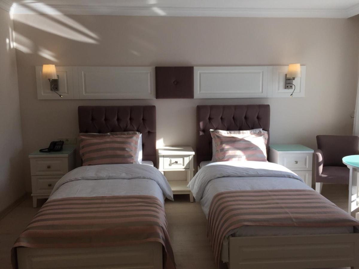 Blue Pier Hotel Kocaeli Luaran gambar